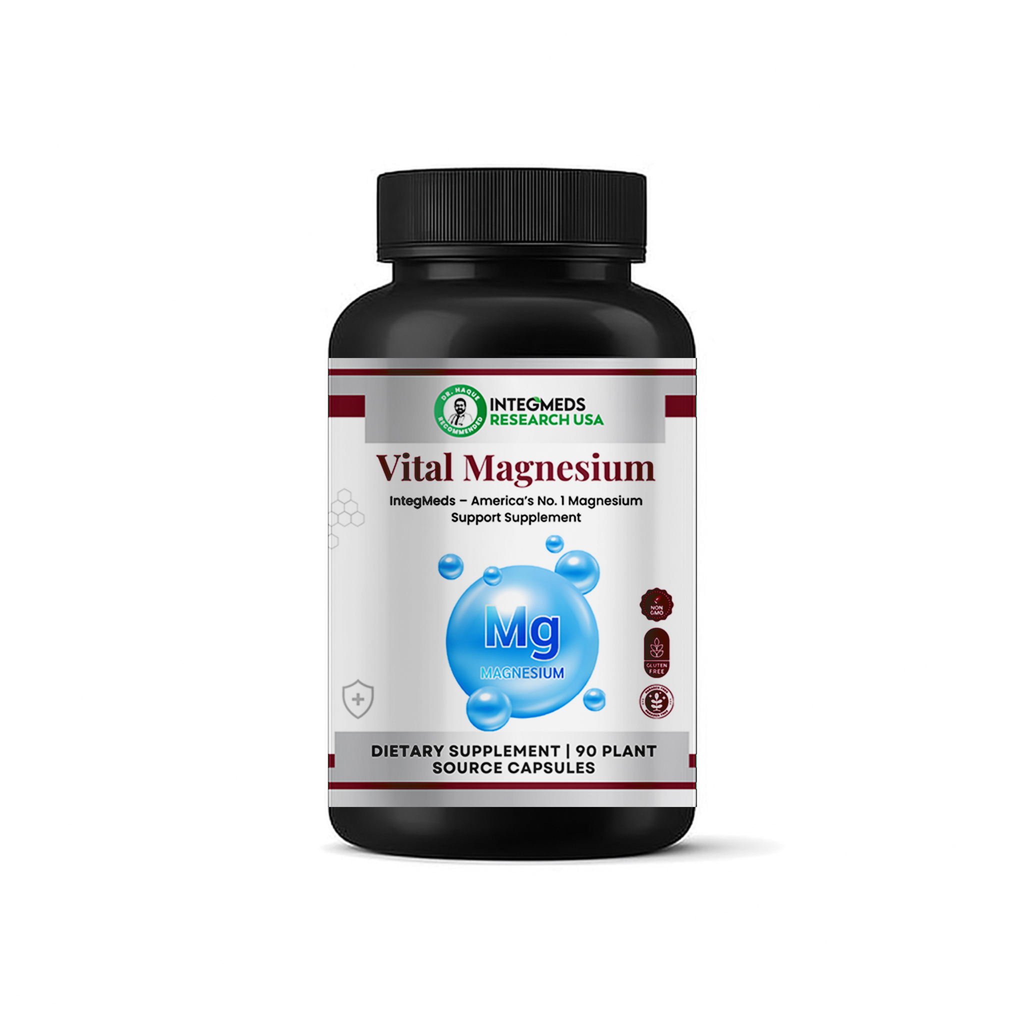 Vital Magnesium